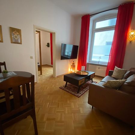 City Residences Koblenz كوبلنس المظهر الخارجي الصورة