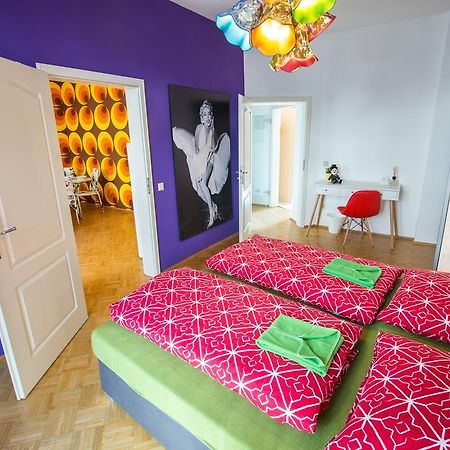 City Residences Koblenz كوبلنس المظهر الخارجي الصورة