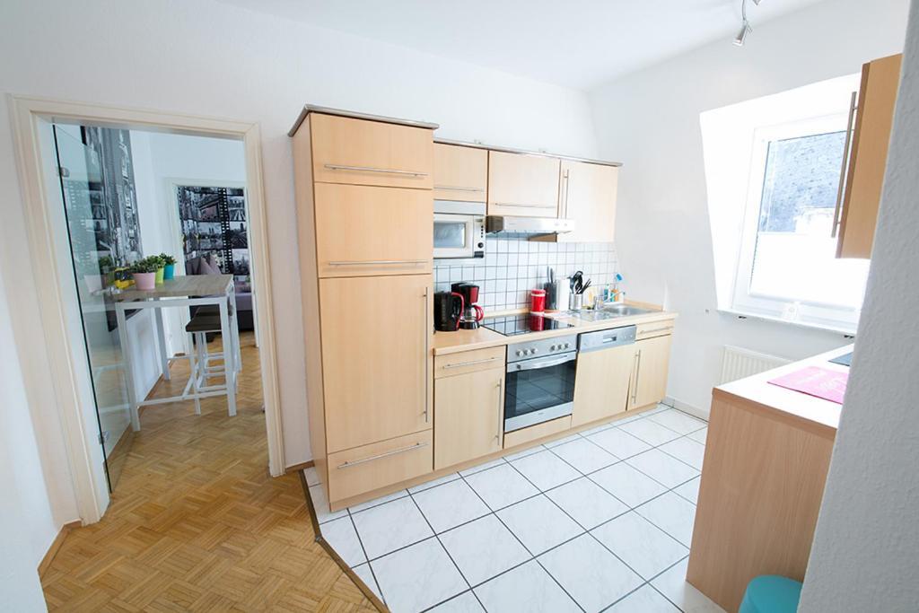 City Residences Koblenz كوبلنس المظهر الخارجي الصورة