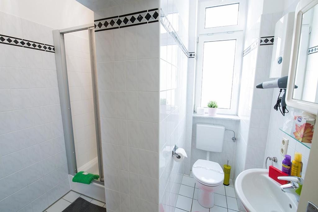 City Residences Koblenz كوبلنس المظهر الخارجي الصورة