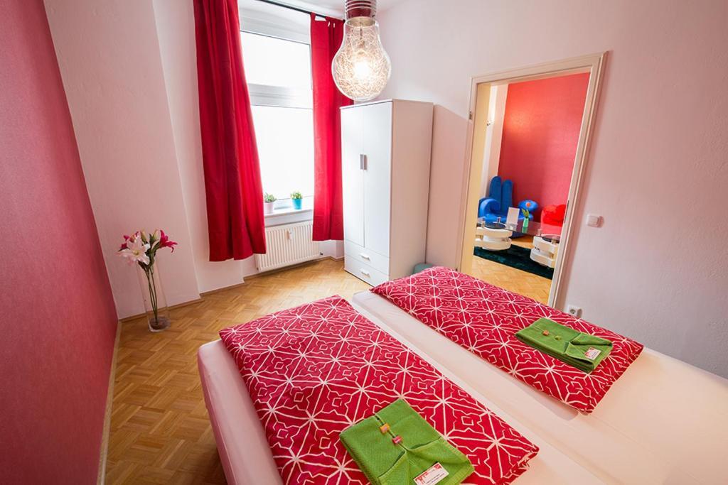 City Residences Koblenz كوبلنس المظهر الخارجي الصورة