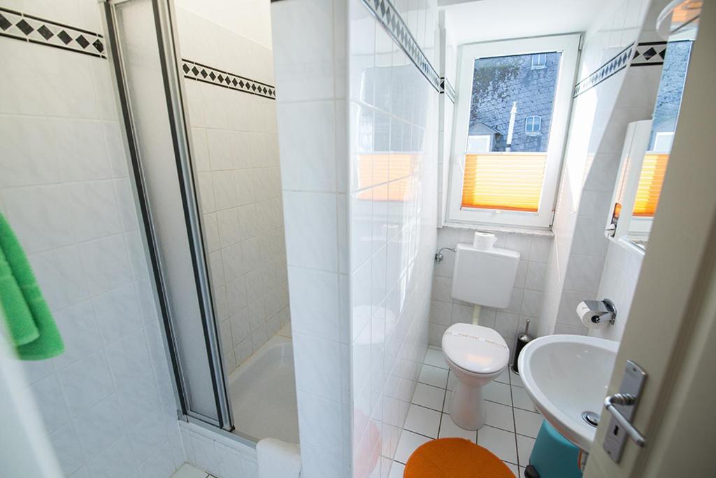 City Residences Koblenz كوبلنس المظهر الخارجي الصورة