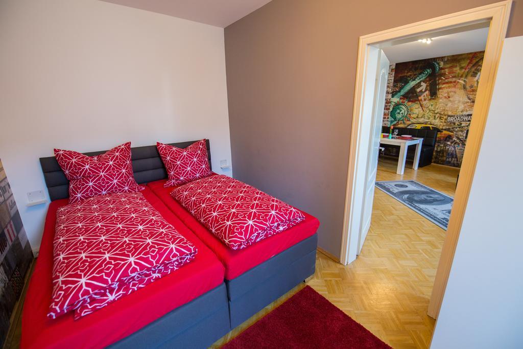 City Residences Koblenz كوبلنس المظهر الخارجي الصورة