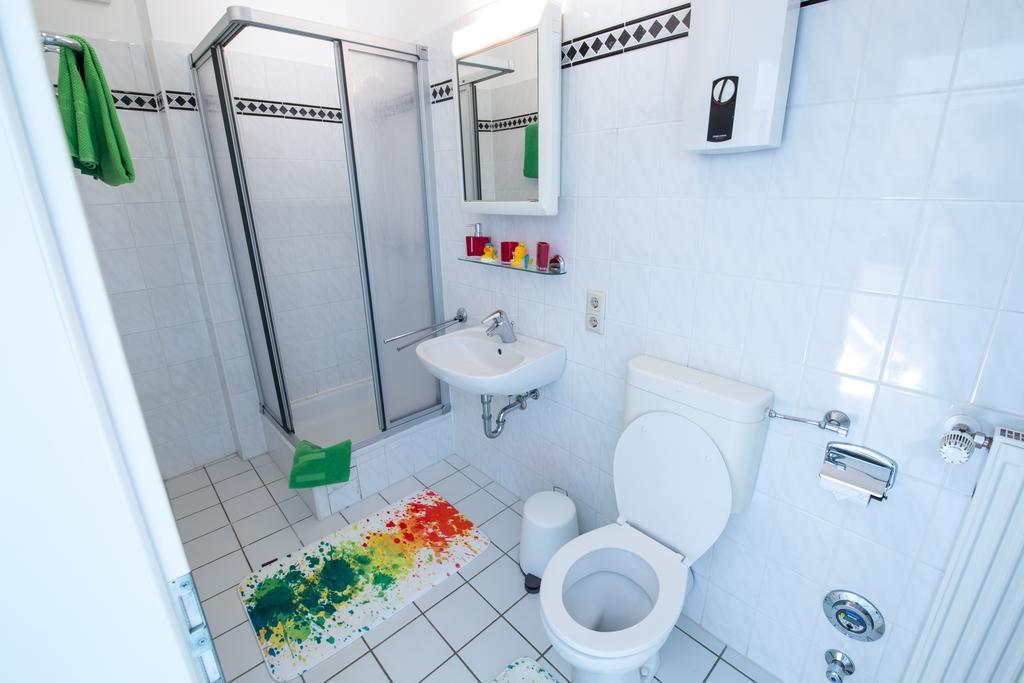 City Residences Koblenz كوبلنس المظهر الخارجي الصورة