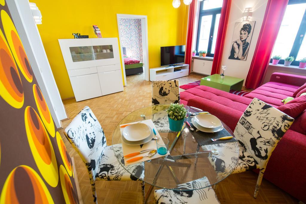 City Residences Koblenz كوبلنس المظهر الخارجي الصورة