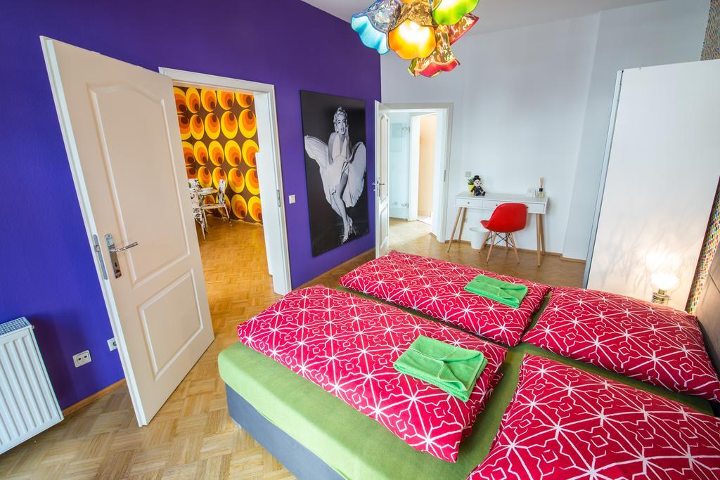 City Residences Koblenz كوبلنس المظهر الخارجي الصورة