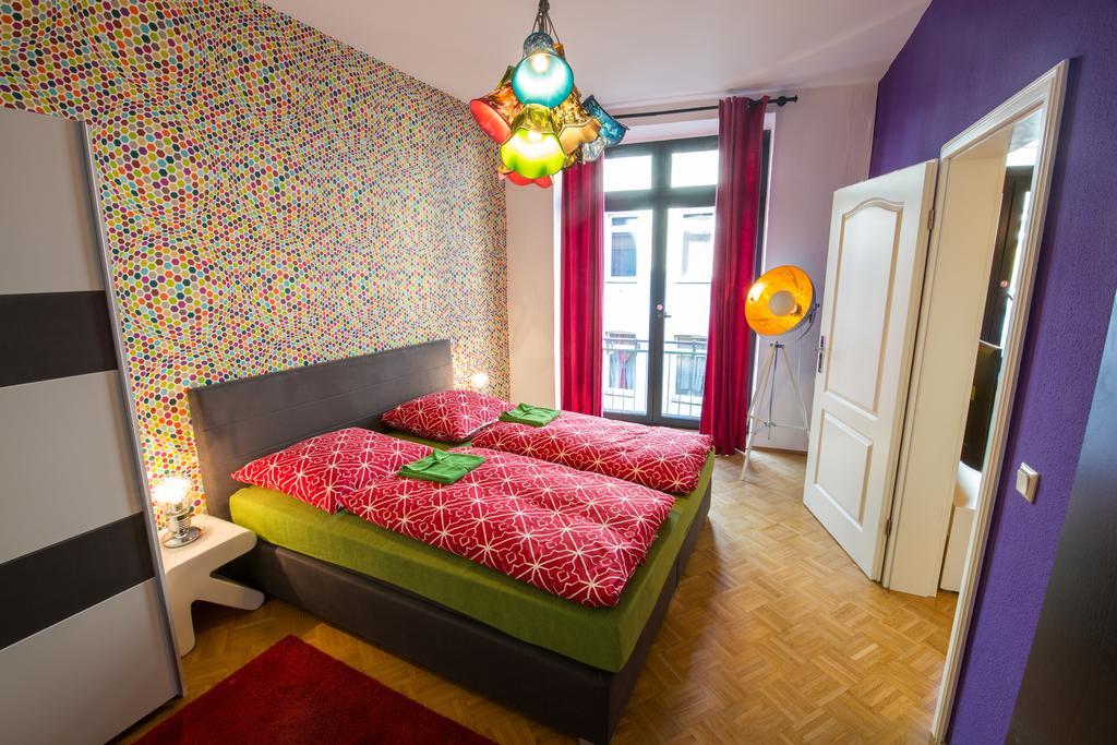 City Residences Koblenz كوبلنس المظهر الخارجي الصورة