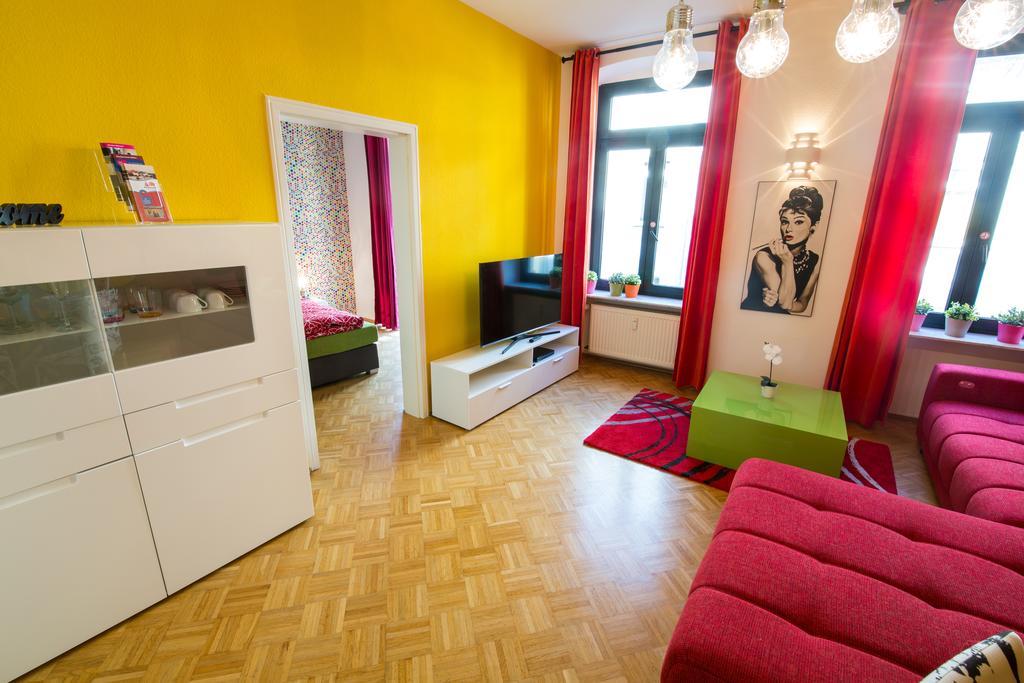 City Residences Koblenz كوبلنس المظهر الخارجي الصورة