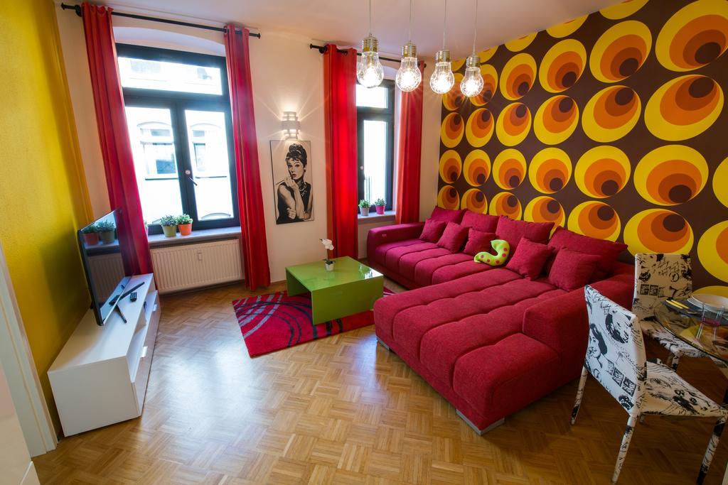 City Residences Koblenz كوبلنس المظهر الخارجي الصورة