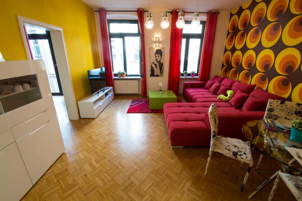 City Residences Koblenz كوبلنس المظهر الخارجي الصورة