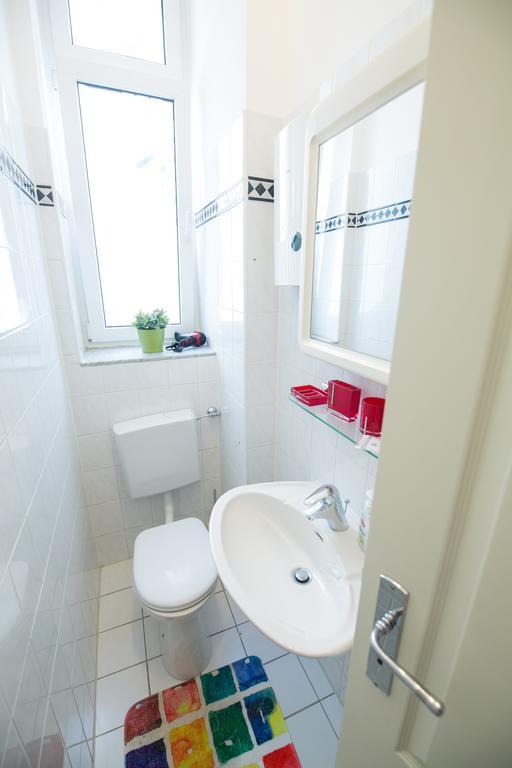 City Residences Koblenz كوبلنس المظهر الخارجي الصورة