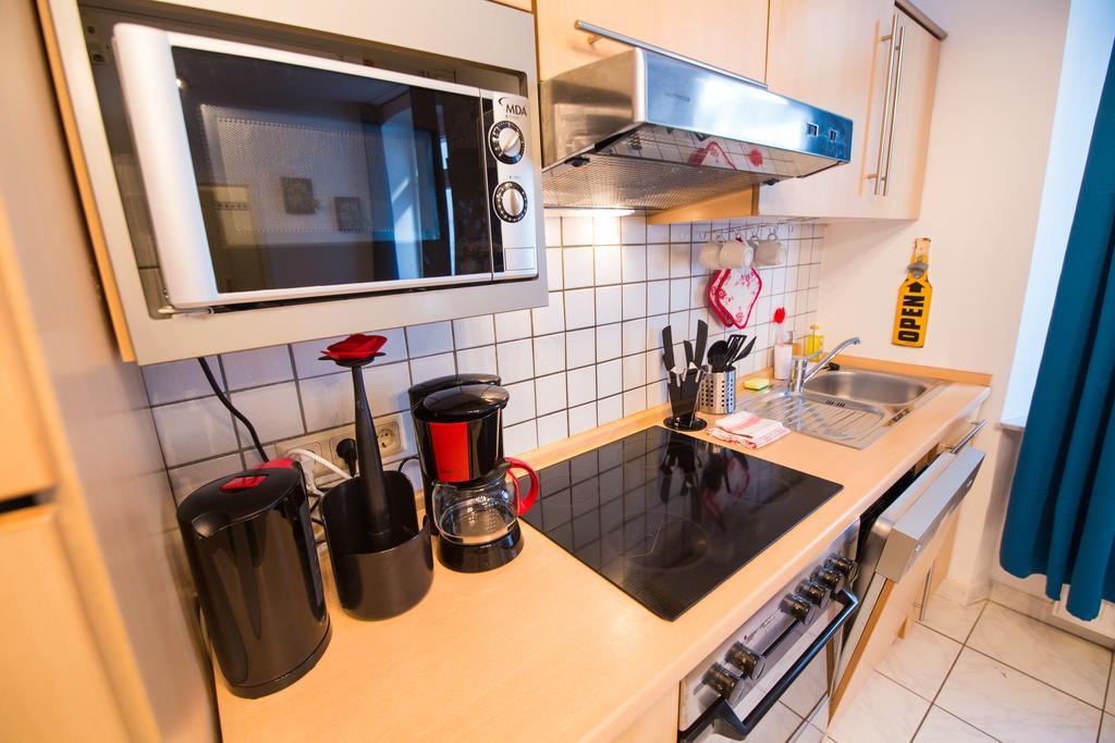 City Residences Koblenz كوبلنس المظهر الخارجي الصورة