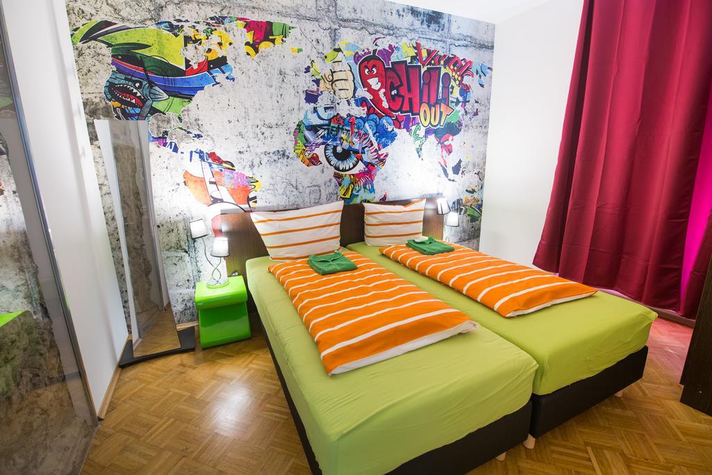 City Residences Koblenz كوبلنس المظهر الخارجي الصورة