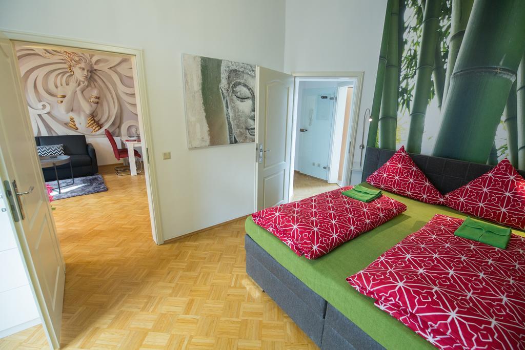 City Residences Koblenz كوبلنس المظهر الخارجي الصورة