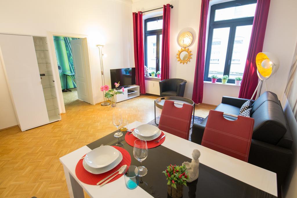 City Residences Koblenz كوبلنس المظهر الخارجي الصورة