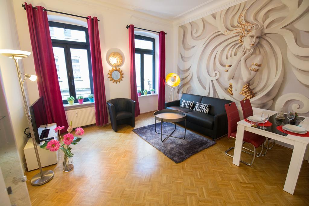City Residences Koblenz كوبلنس المظهر الخارجي الصورة