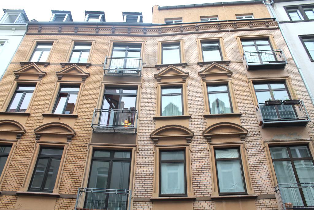 City Residences Koblenz كوبلنس المظهر الخارجي الصورة
