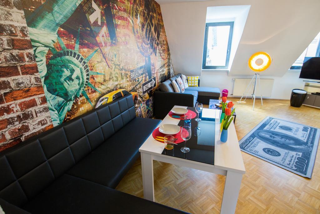 City Residences Koblenz كوبلنس المظهر الخارجي الصورة
