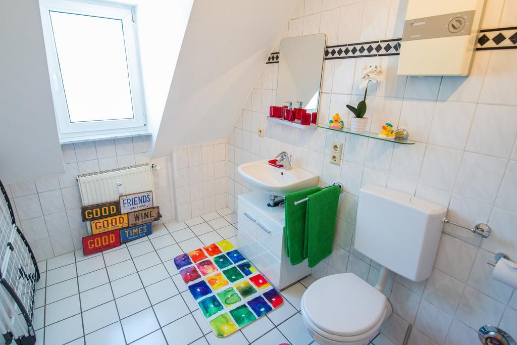 City Residences Koblenz كوبلنس المظهر الخارجي الصورة
