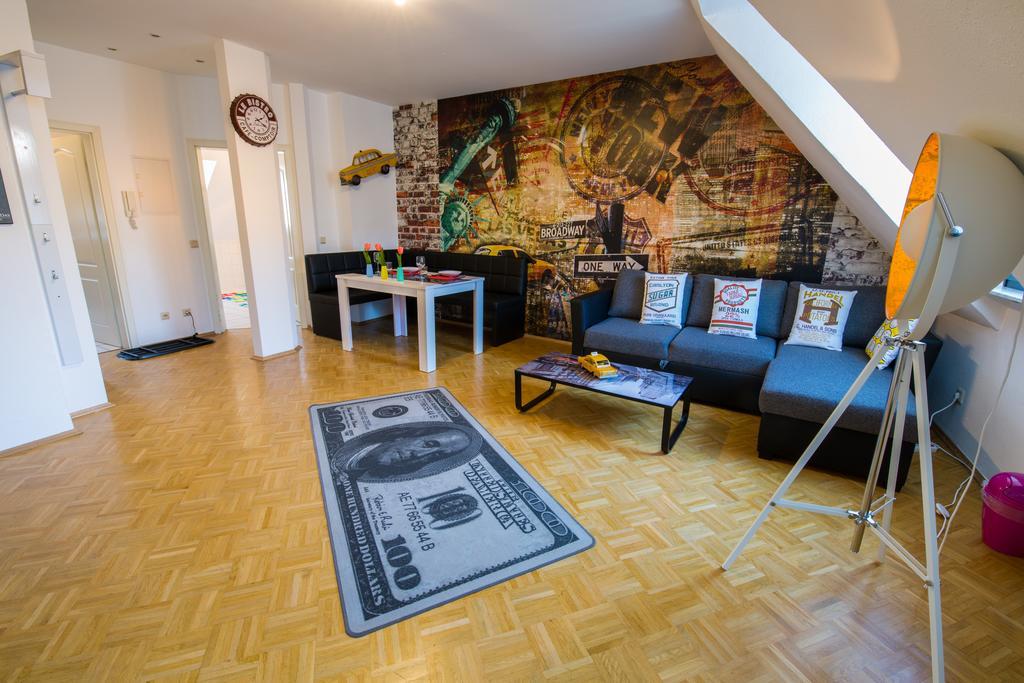 City Residences Koblenz كوبلنس المظهر الخارجي الصورة