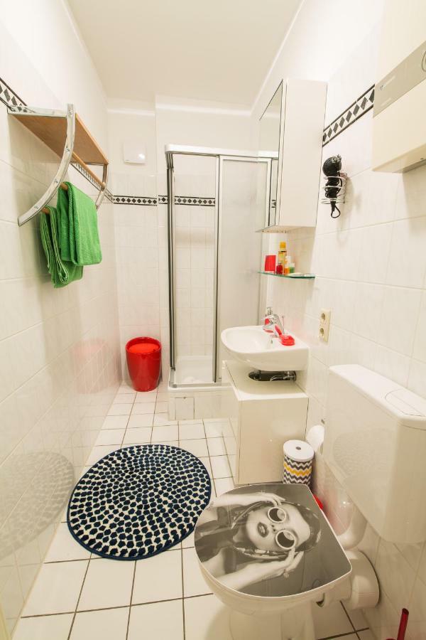 City Residences Koblenz كوبلنس المظهر الخارجي الصورة
