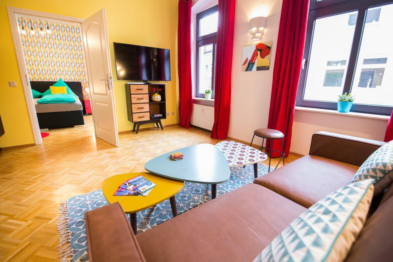 City Residences Koblenz كوبلنس المظهر الخارجي الصورة